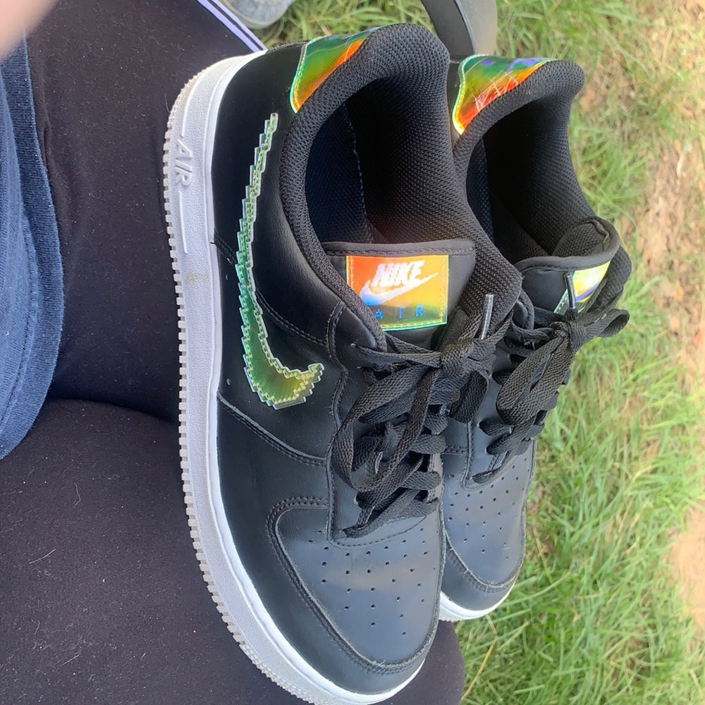 Nike Airforces size 10.5 men’s